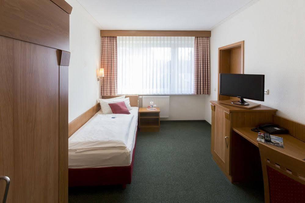Gaestehaus Kloster Nimbschen Grimma Zewnętrze zdjęcie