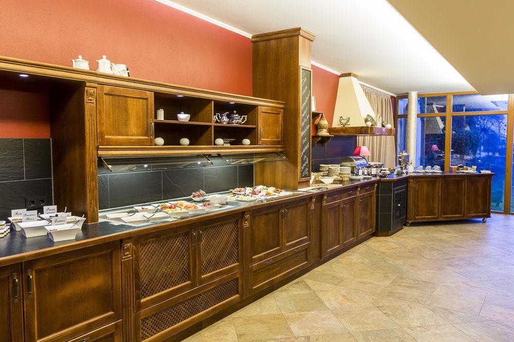Gaestehaus Kloster Nimbschen Grimma Zewnętrze zdjęcie