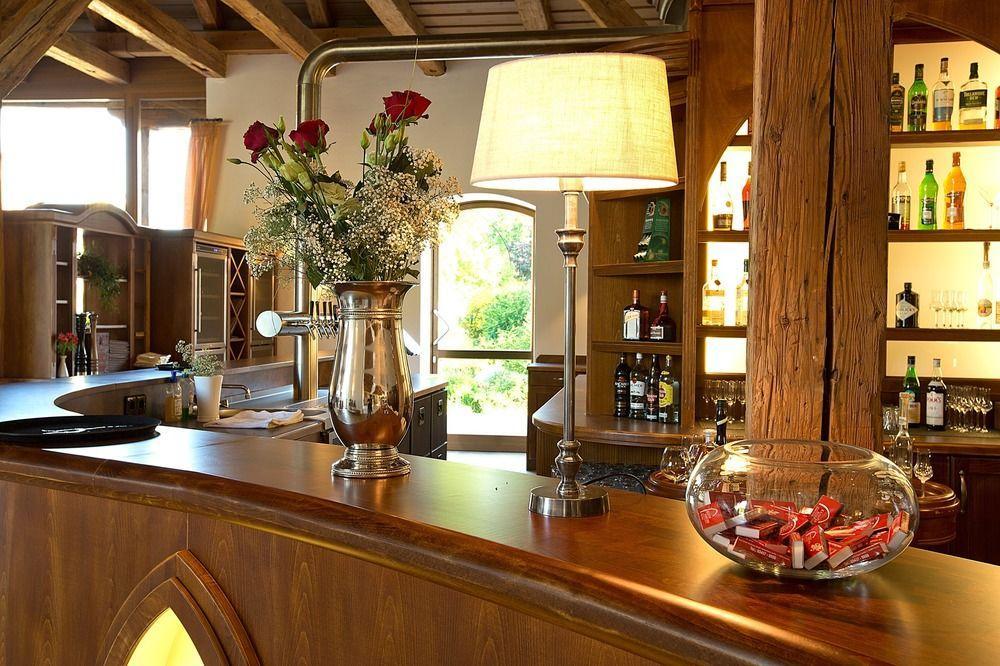 Gaestehaus Kloster Nimbschen Grimma Zewnętrze zdjęcie