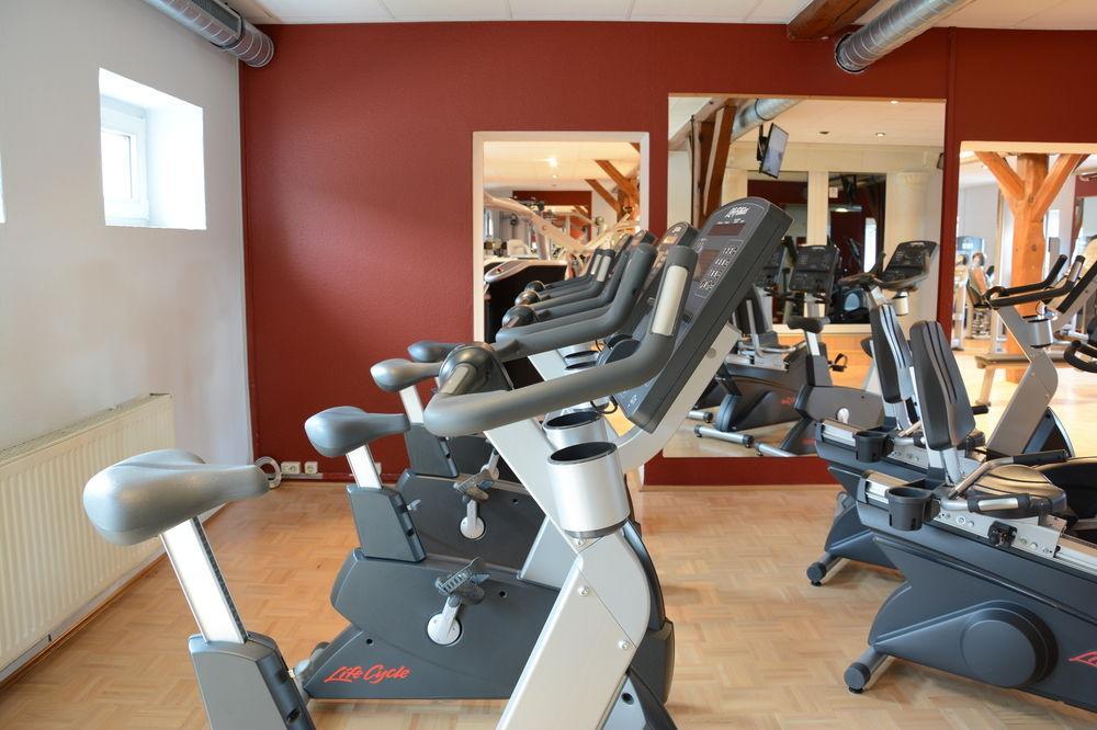 Gaestehaus Kloster Nimbschen Grimma Zewnętrze zdjęcie