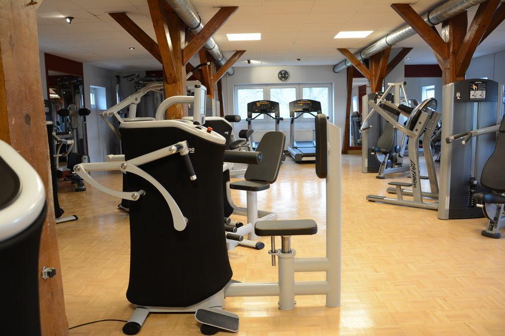 Gaestehaus Kloster Nimbschen Grimma Zewnętrze zdjęcie
