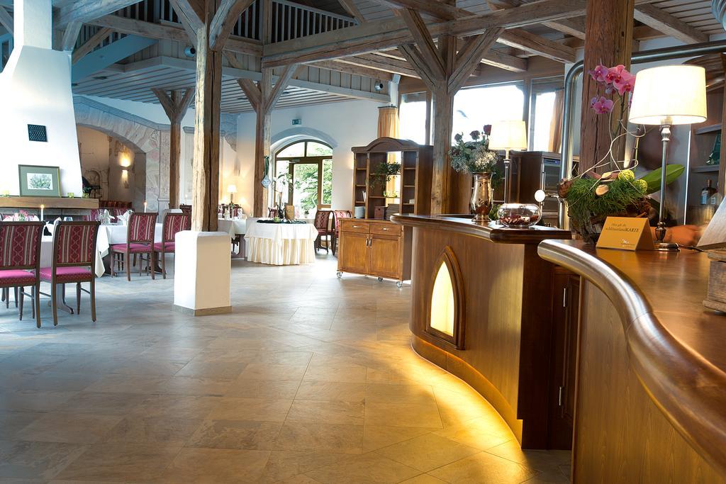 Gaestehaus Kloster Nimbschen Grimma Zewnętrze zdjęcie