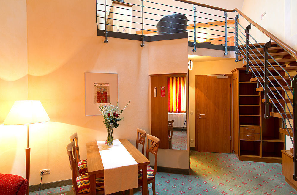 Gaestehaus Kloster Nimbschen Grimma Zewnętrze zdjęcie