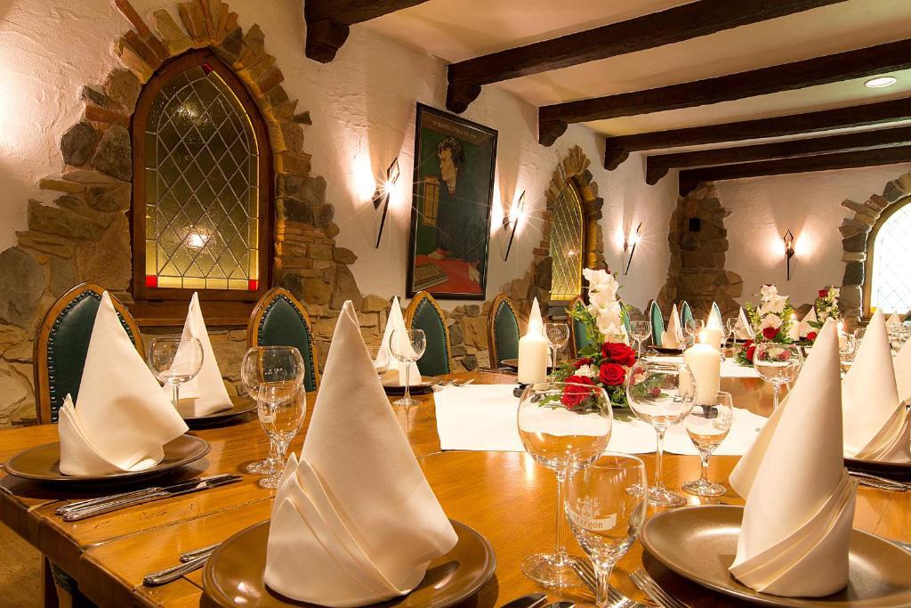 Gaestehaus Kloster Nimbschen Grimma Zewnętrze zdjęcie