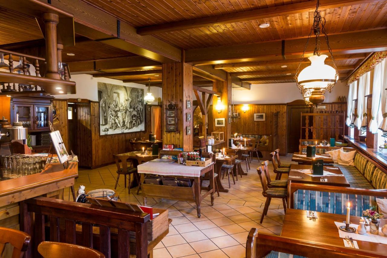 Gaestehaus Kloster Nimbschen Grimma Zewnętrze zdjęcie