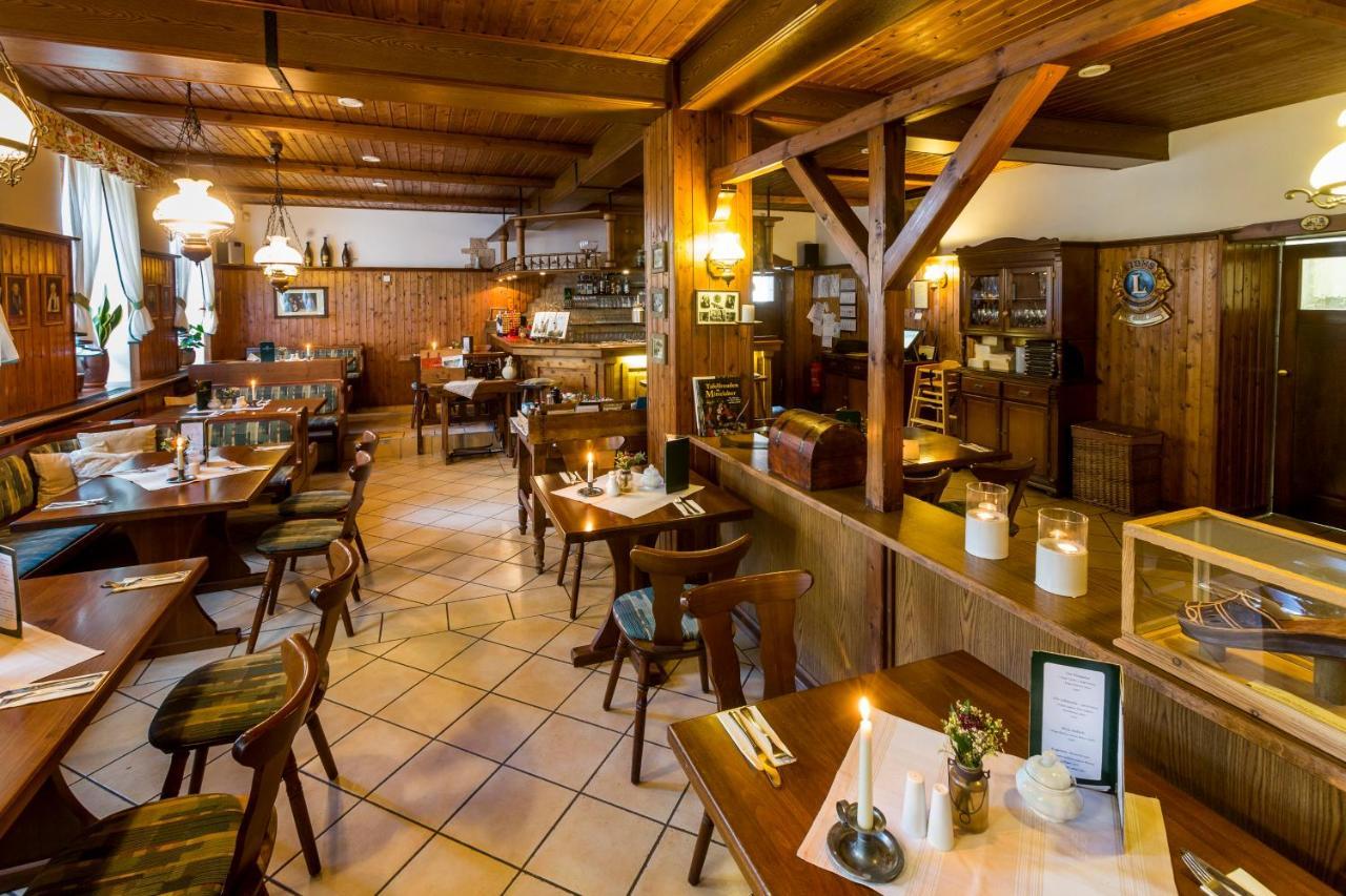 Gaestehaus Kloster Nimbschen Grimma Zewnętrze zdjęcie